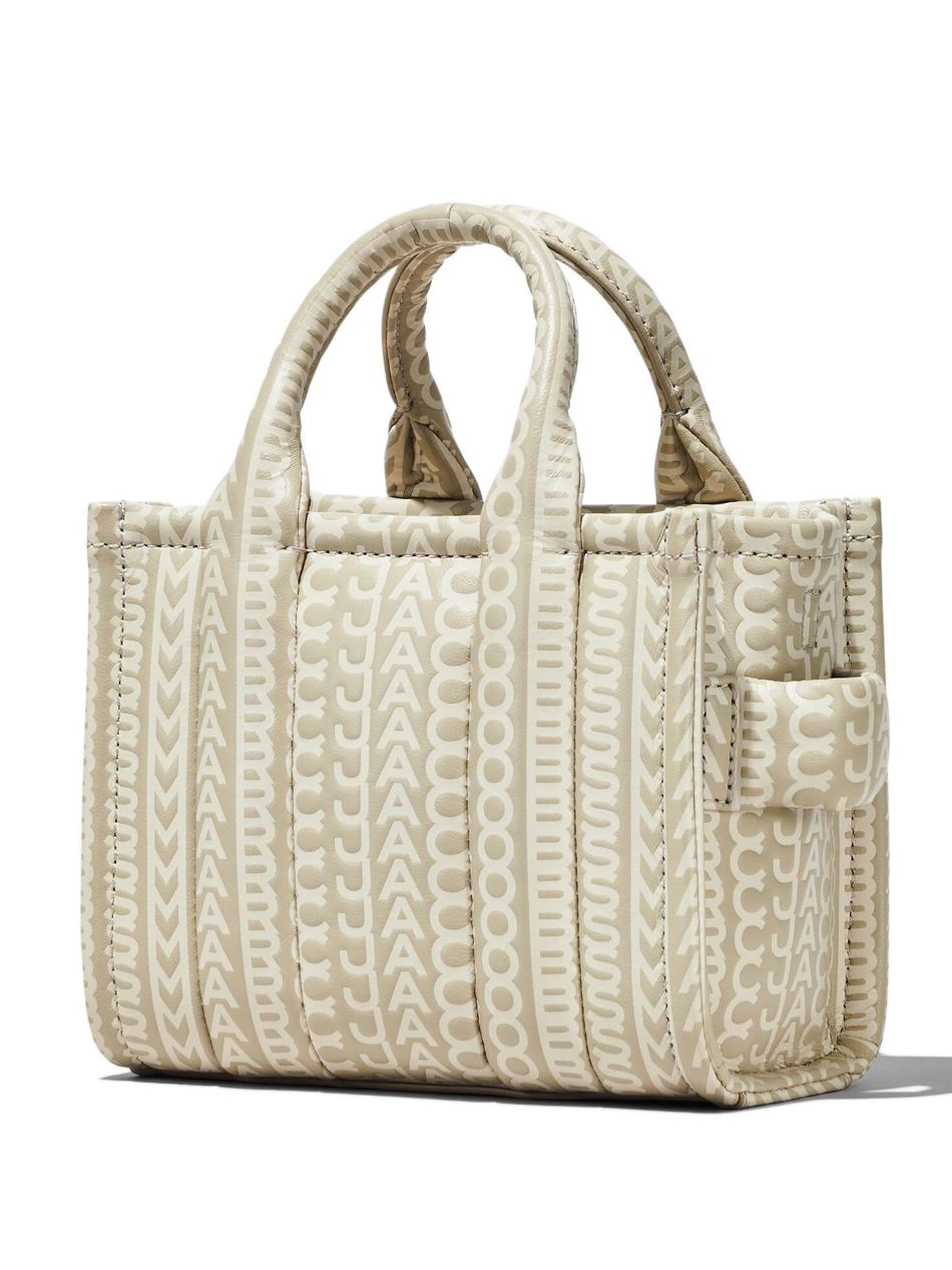 Affordable Monogram The Women bag Jacobs Marc Leather Tote Crossbody 0704